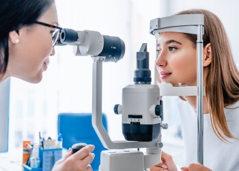 optometrists