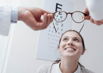 opticians